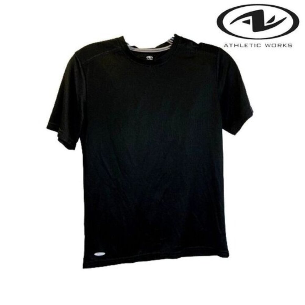 Athletic Works Kids‎ Dry-Fit Moisture Wicking Active Athletic Performance